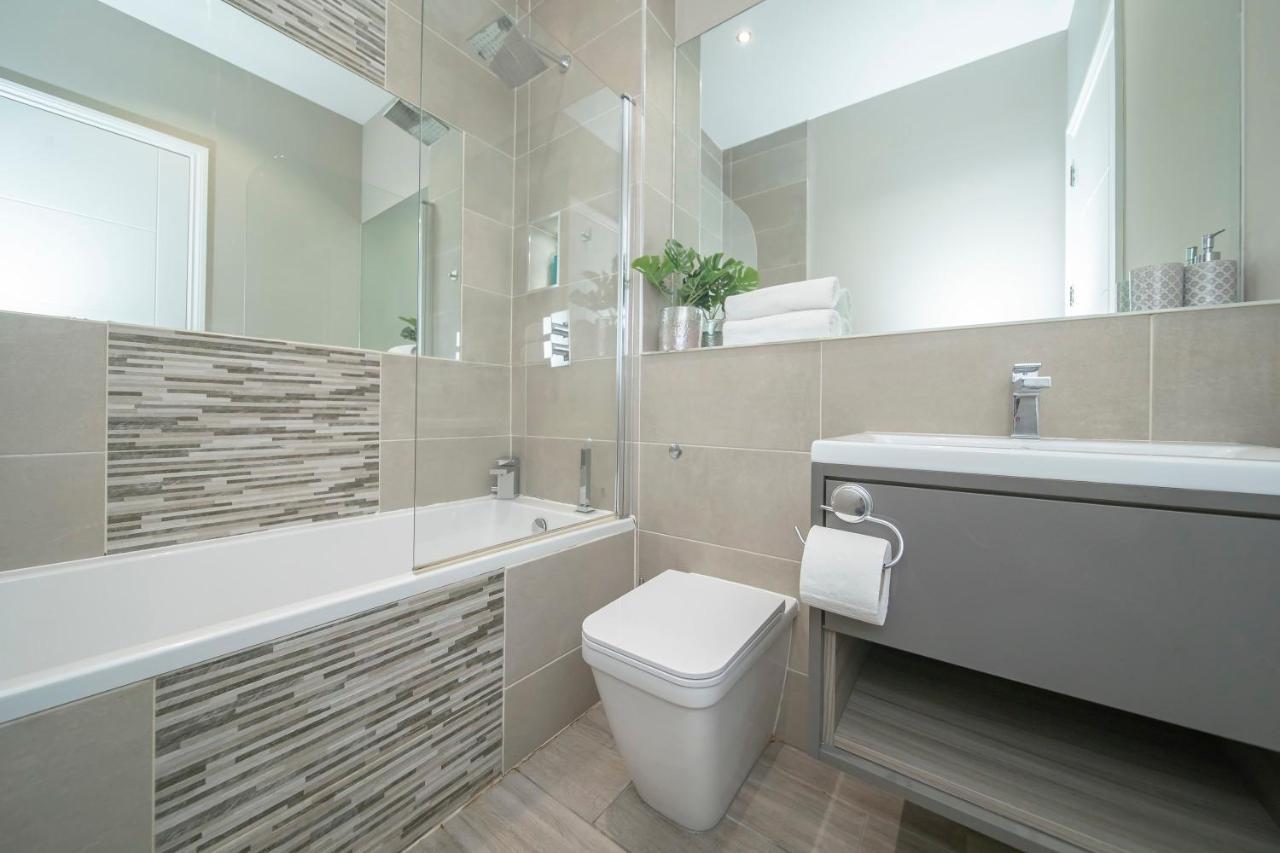 Flash Sales Offer - Any Week Day No Minimum Night Restrictions Brighton City Centre Seafront 1 Bedroom Flat Bn1Gre08 Dış mekan fotoğraf