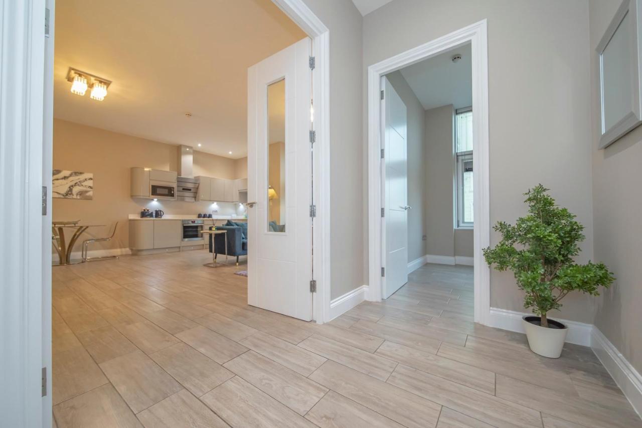 Flash Sales Offer - Any Week Day No Minimum Night Restrictions Brighton City Centre Seafront 1 Bedroom Flat Bn1Gre08 Dış mekan fotoğraf