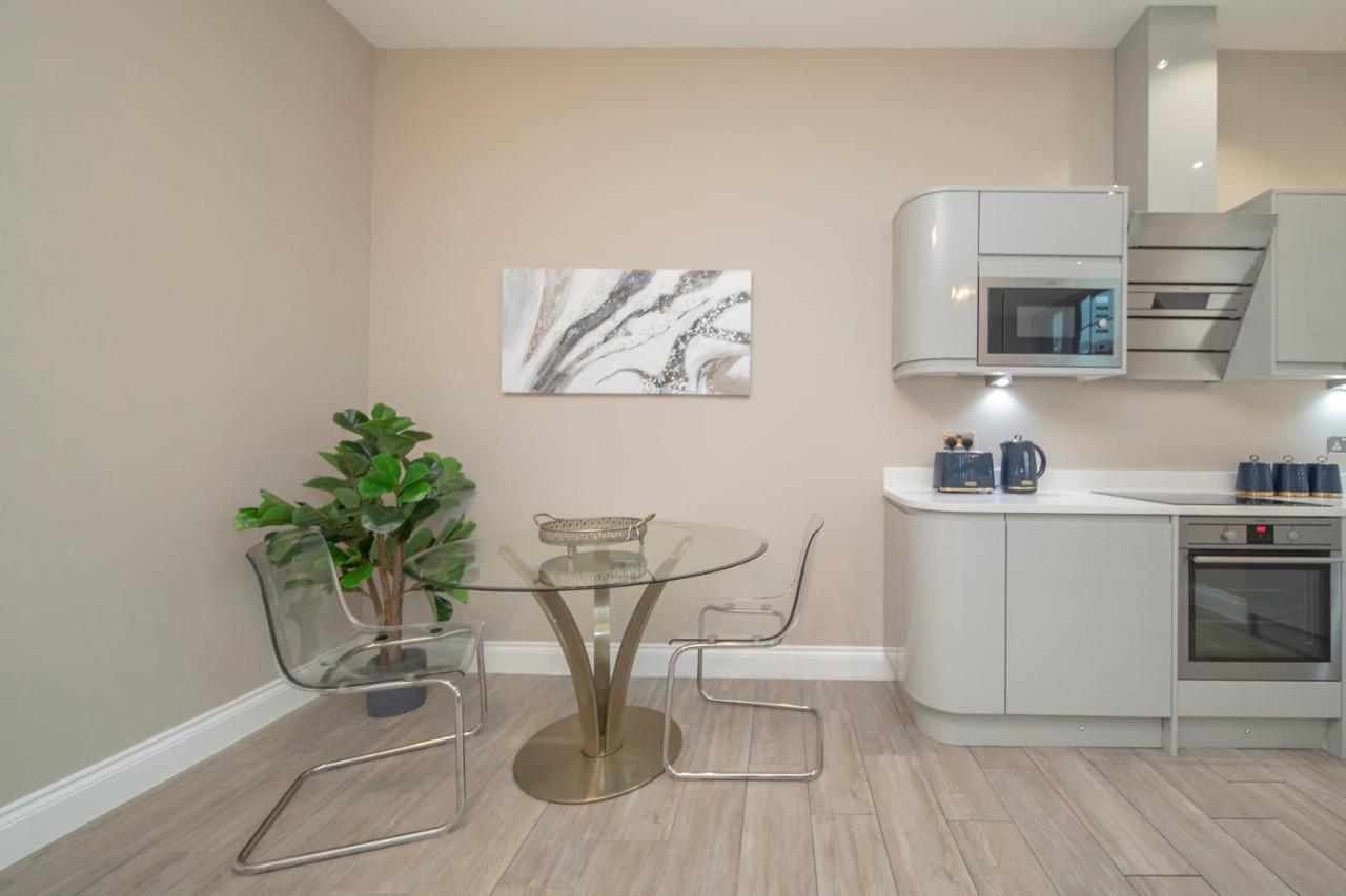 Flash Sales Offer - Any Week Day No Minimum Night Restrictions Brighton City Centre Seafront 1 Bedroom Flat Bn1Gre08 Dış mekan fotoğraf