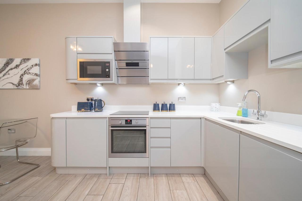 Flash Sales Offer - Any Week Day No Minimum Night Restrictions Brighton City Centre Seafront 1 Bedroom Flat Bn1Gre08 Dış mekan fotoğraf