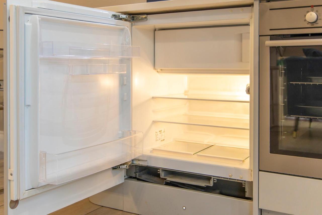 Flash Sales Offer - Any Week Day No Minimum Night Restrictions Brighton City Centre Seafront 1 Bedroom Flat Bn1Gre08 Dış mekan fotoğraf